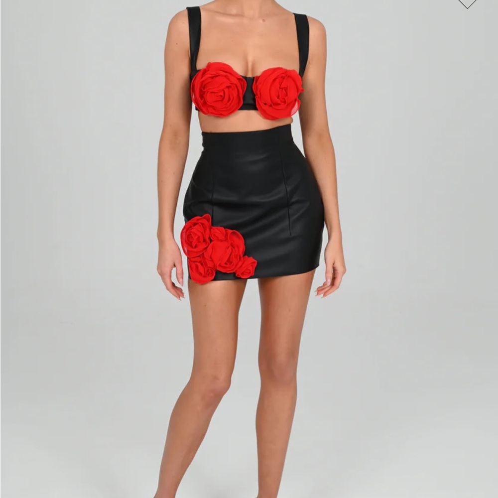 The Dolls House Fashion Rosa two piece set in XS